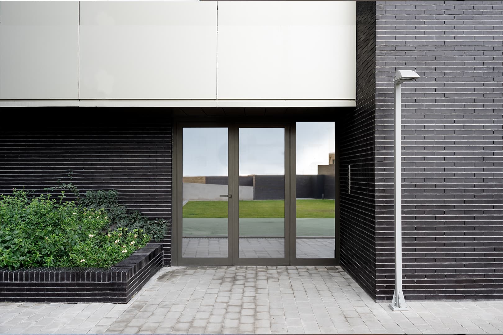 Gürsoylar | Cortizo Millenium Plus 2000 Kapı