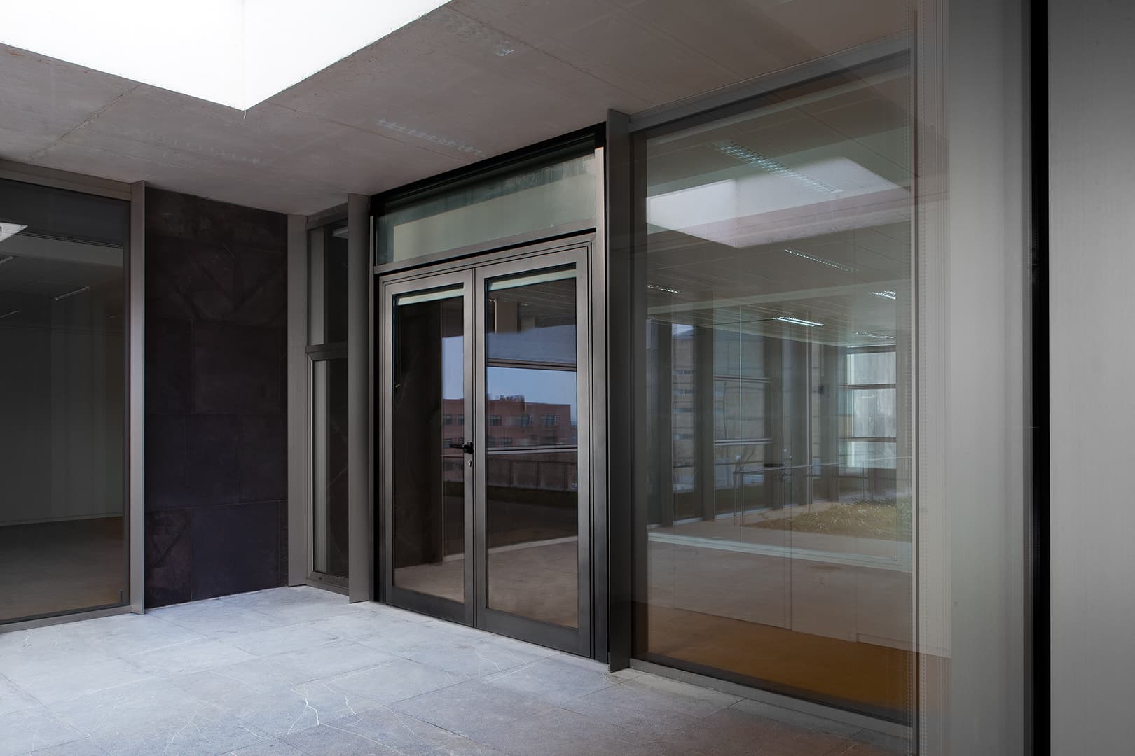 Gürsoylar | Cortizo Millenium Plus 2000 Kapı