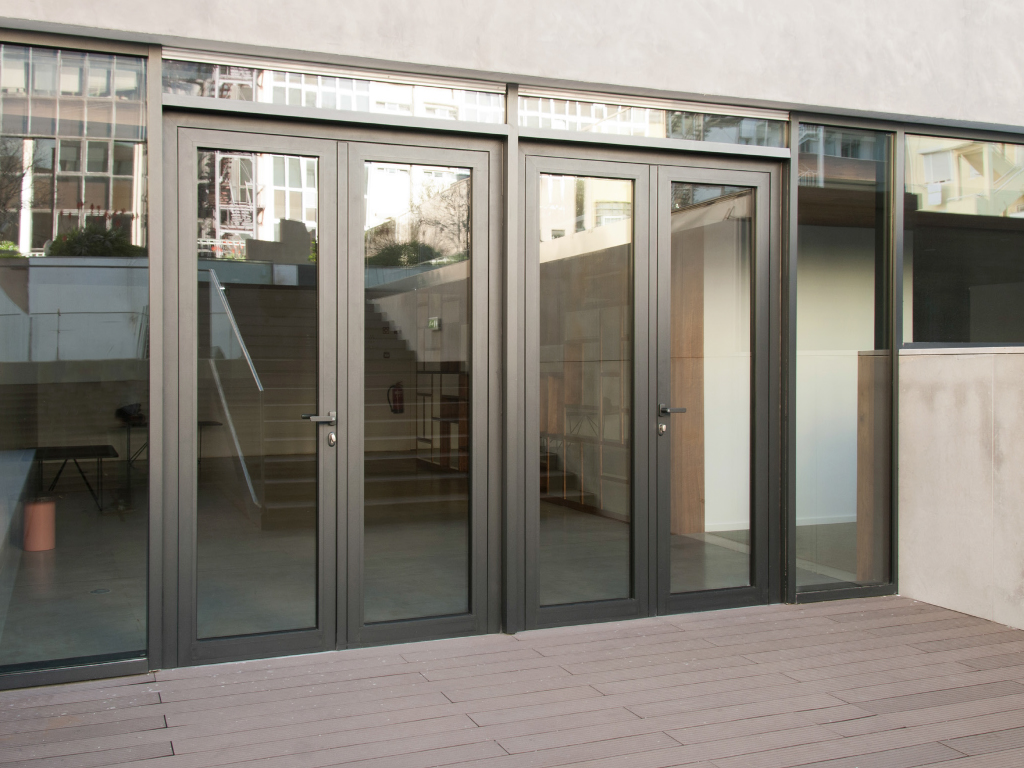 Gürsoylar | Cortizo Millenium Plus 70 Kapı