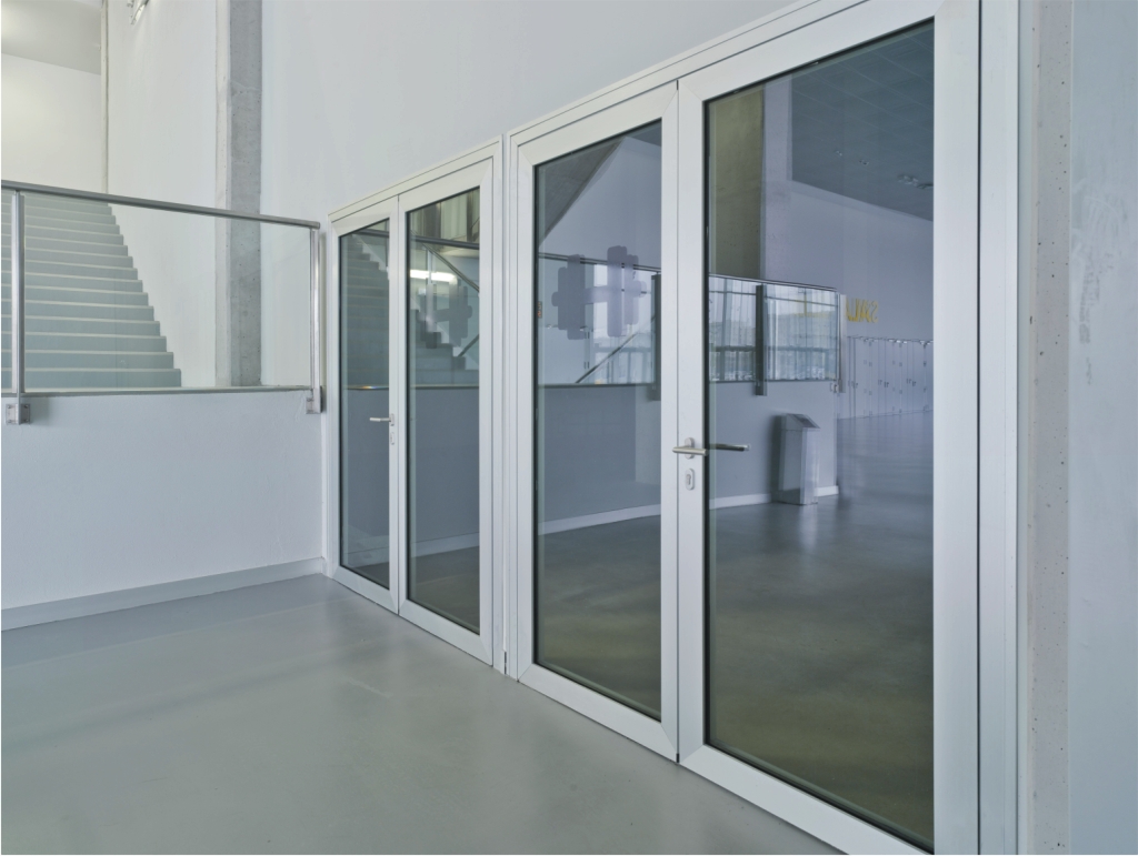 Gürsoylar | Cortizo Millenium Plus 80 Kapı