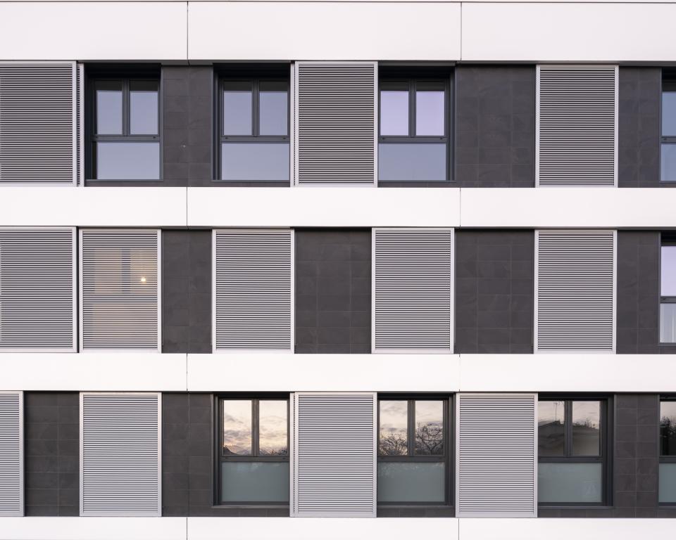 Gürsoylar | Cortizo Cor 60 Isı Yalıtımlı Pencere