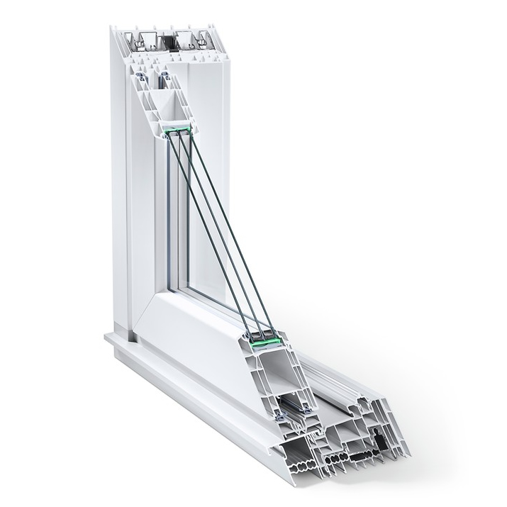 Gürsoylar Rehau Pencere Sistemleri rehaupencere.com | GENEO KALDIR & SÜR PENCERE, KAPI SİSTEMLERİ