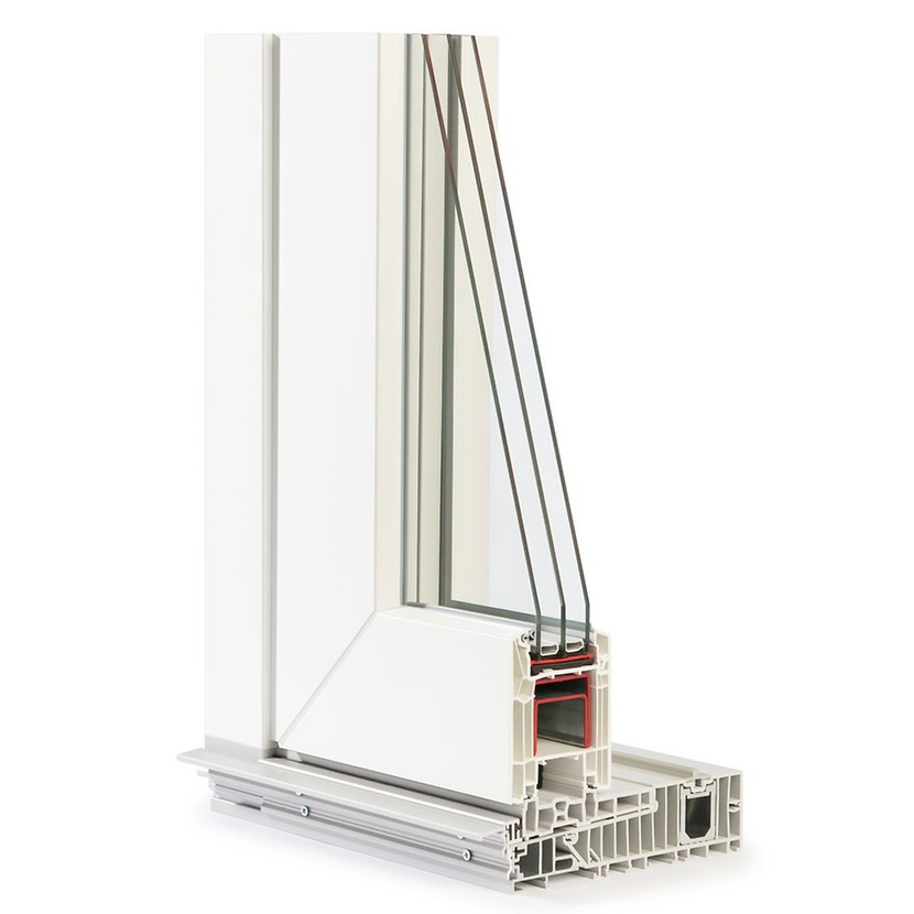 Gürsoylar Rehau Pencere rehaupencere.com | SYNEGO KALDIR & SÜR PENCERE, KAPI SİSTEMLERİ