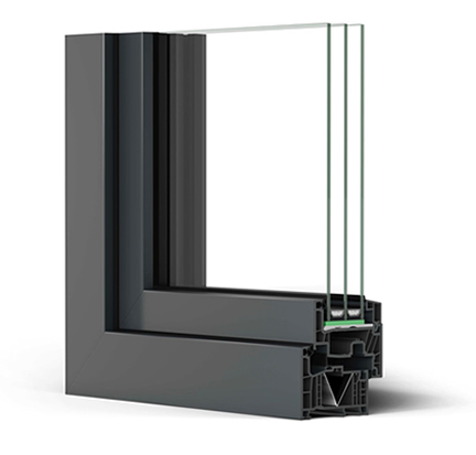 Gürsoylar Rehau Pencere Sistemleri rehaupencere.com