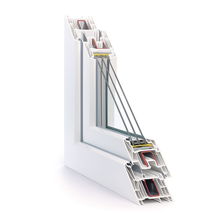 Gürsoylar Rehau Pencere Sistemleri rehaupencere.com